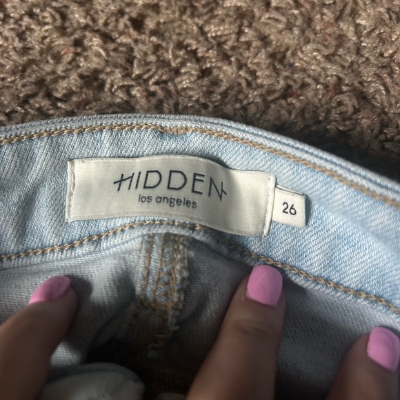 Mom jeans - Picture 3 of 3